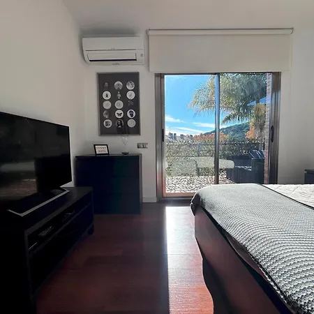 Casa Azul Villasar De Dalt