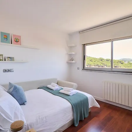 Casa Azul Villasar De Dalt Villa Vilassar De Dalt