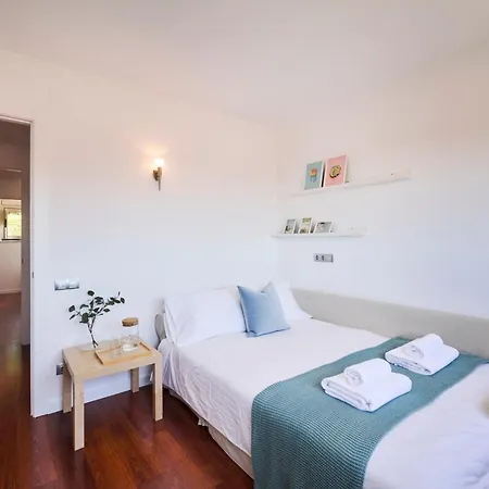 Casa Azul Villasar De Dalt *