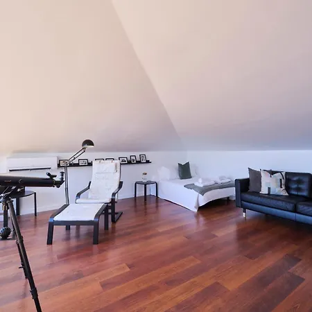 Casa Azul Villasar De Dalt Villa Vilassar De Dalt