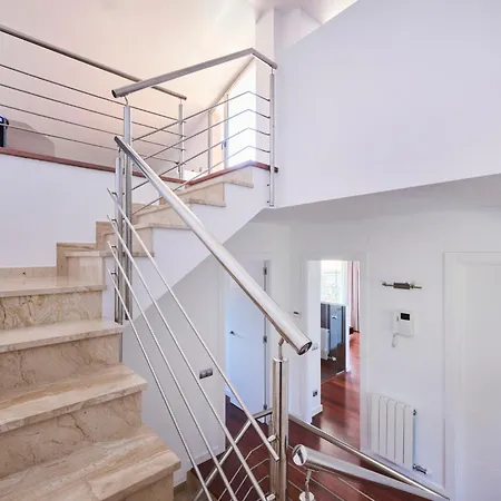 Casa Azul Villasar De Dalt