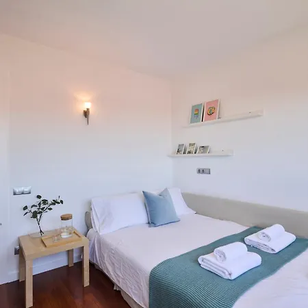 Casa Azul Villasar De Dalt * Vilassar De Dalt