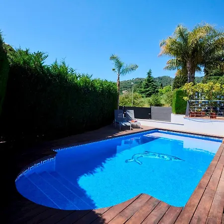 Villa Casa Azul Villasar De Dalt *