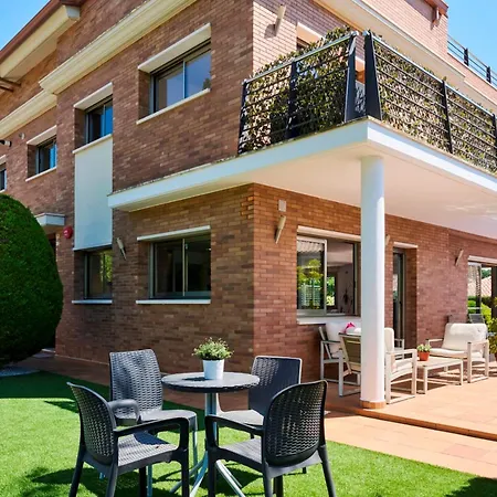 Casa Azul Villasar De Dalt Villa