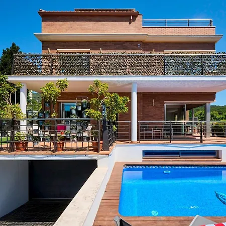 Casa Azul Villasar De Dalt Villa *
