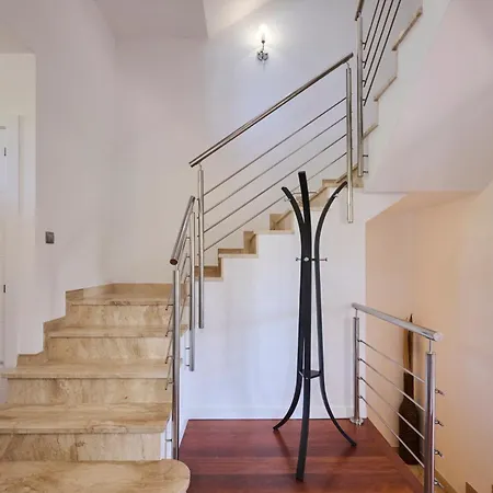 Casa Azul Villasar De Dalt Vilassar De Dalt