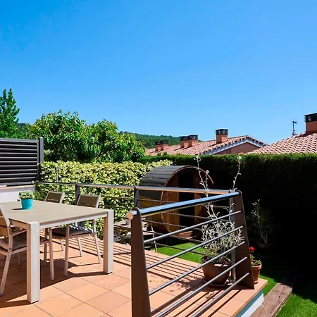 Casa Azul Villasar De Dalt