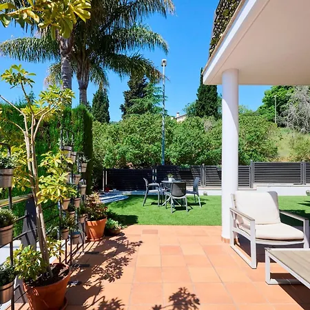 Casa Azul Villasar De Dalt Villa *