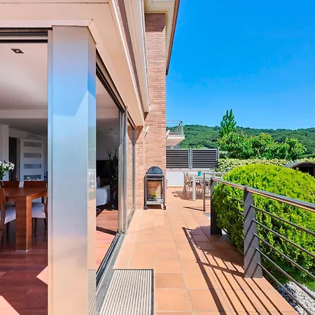 Villa Casa Azul Villasar De Dalt