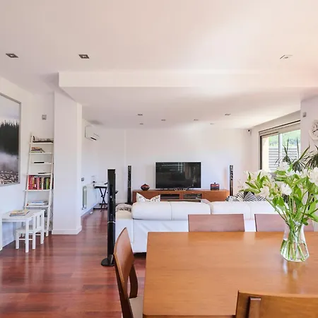 Villa Casa Azul Villasar De Dalt *