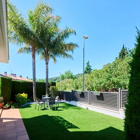 Casa Azul Villasar De Dalt Vilassar De Dalt