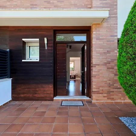 Villa Casa Azul Villasar De Dalt