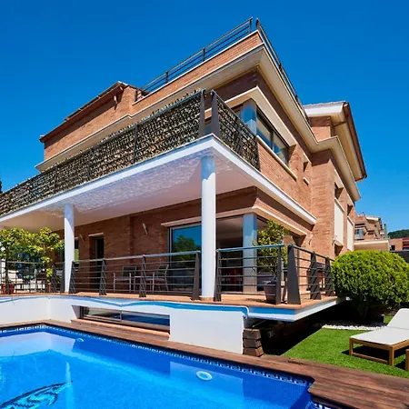 Casa Azul Villasar De Dalt